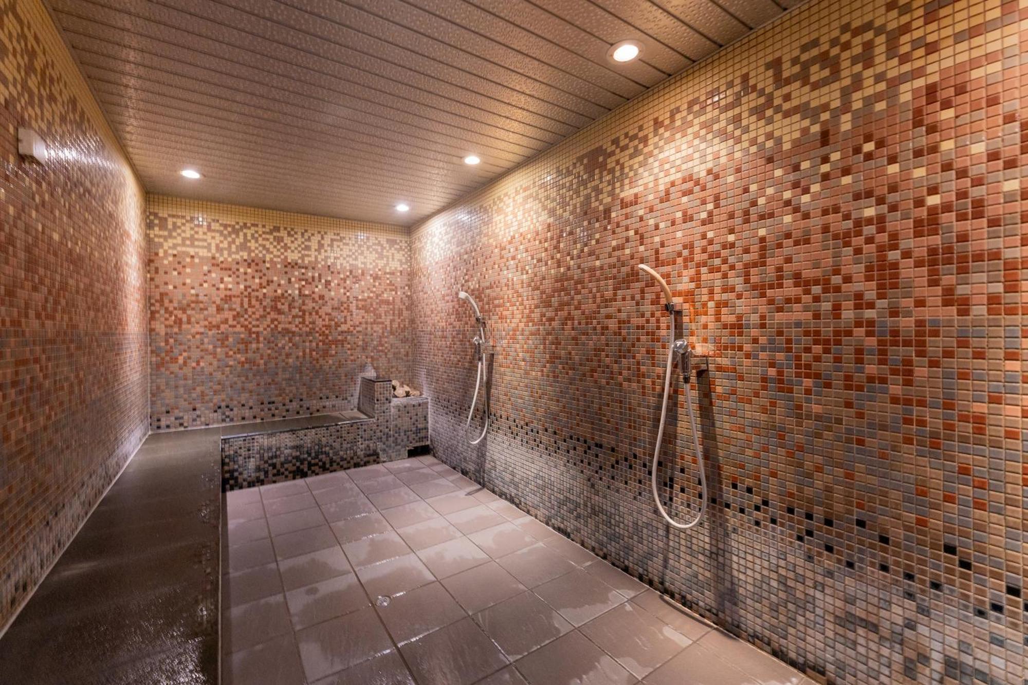 The Qube Hotel Chiba Zewnętrze zdjęcie