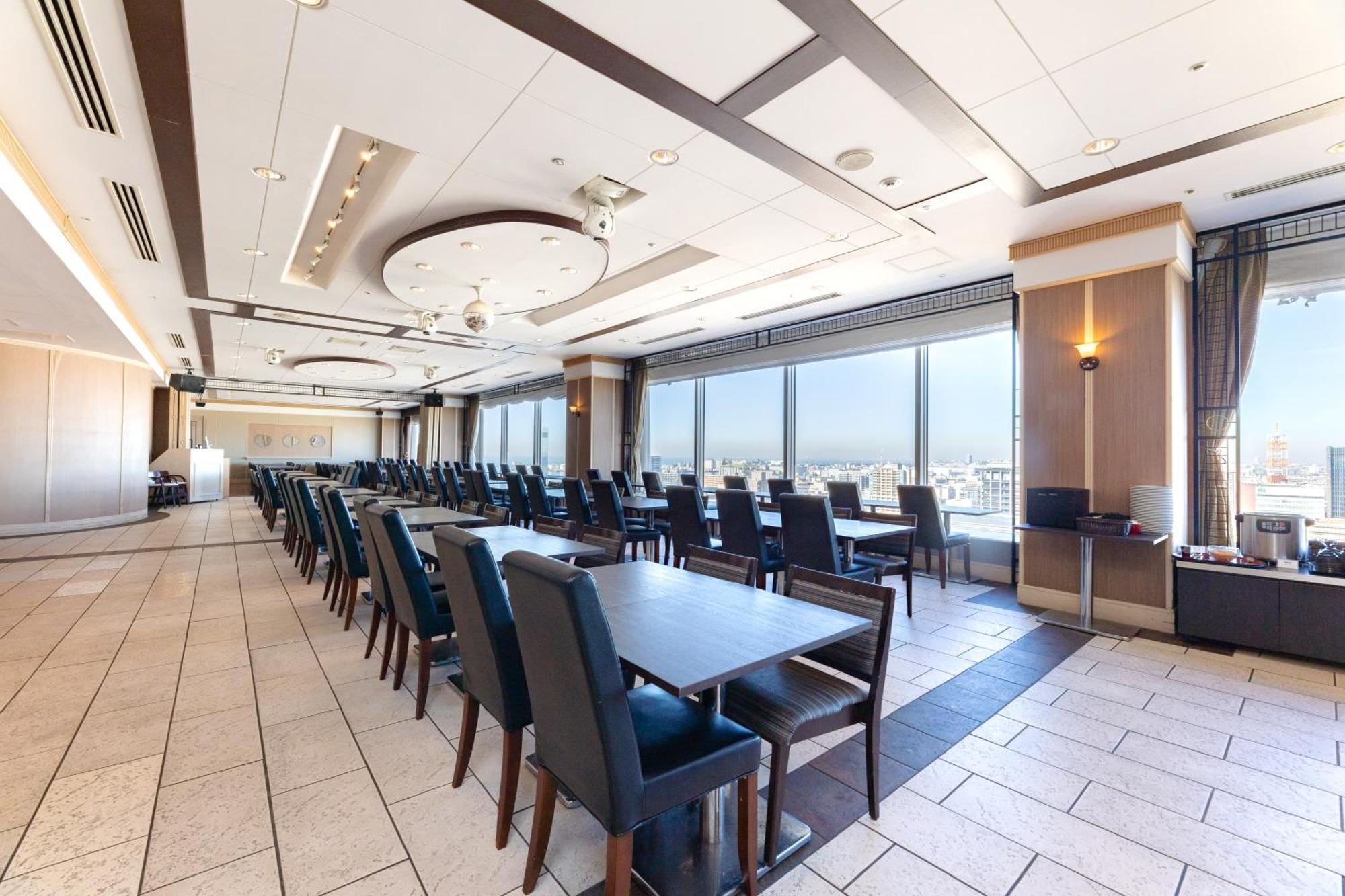 The Qube Hotel Chiba Zewnętrze zdjęcie