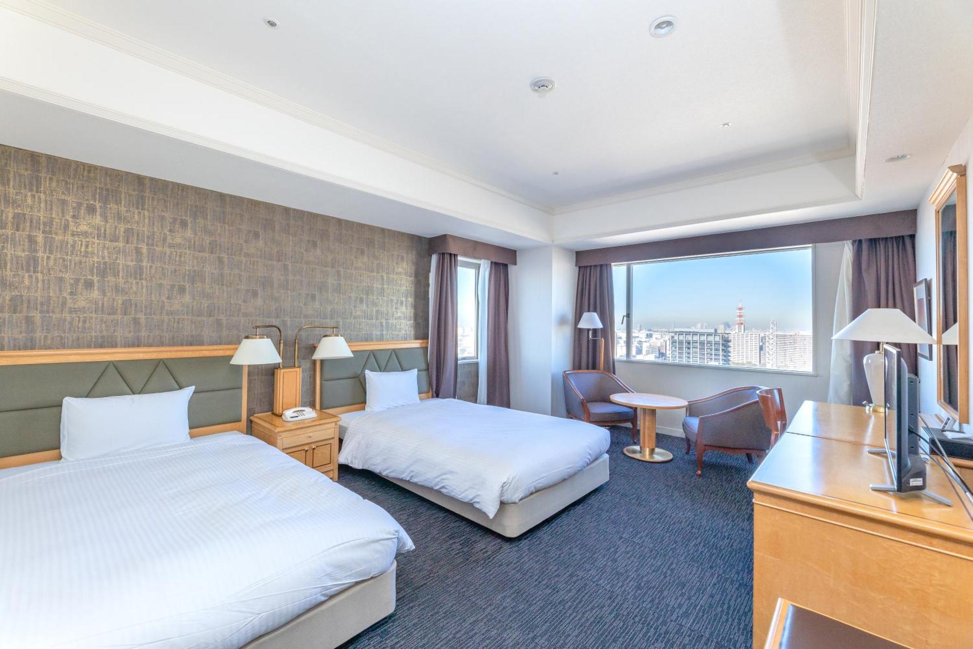The Qube Hotel Chiba Zewnętrze zdjęcie