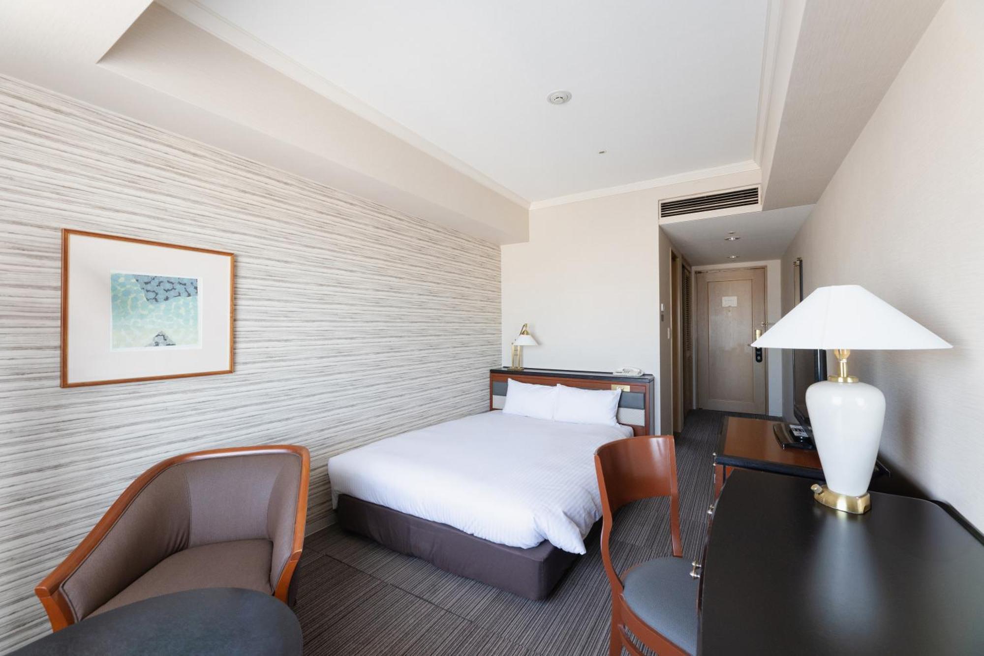The Qube Hotel Chiba Zewnętrze zdjęcie