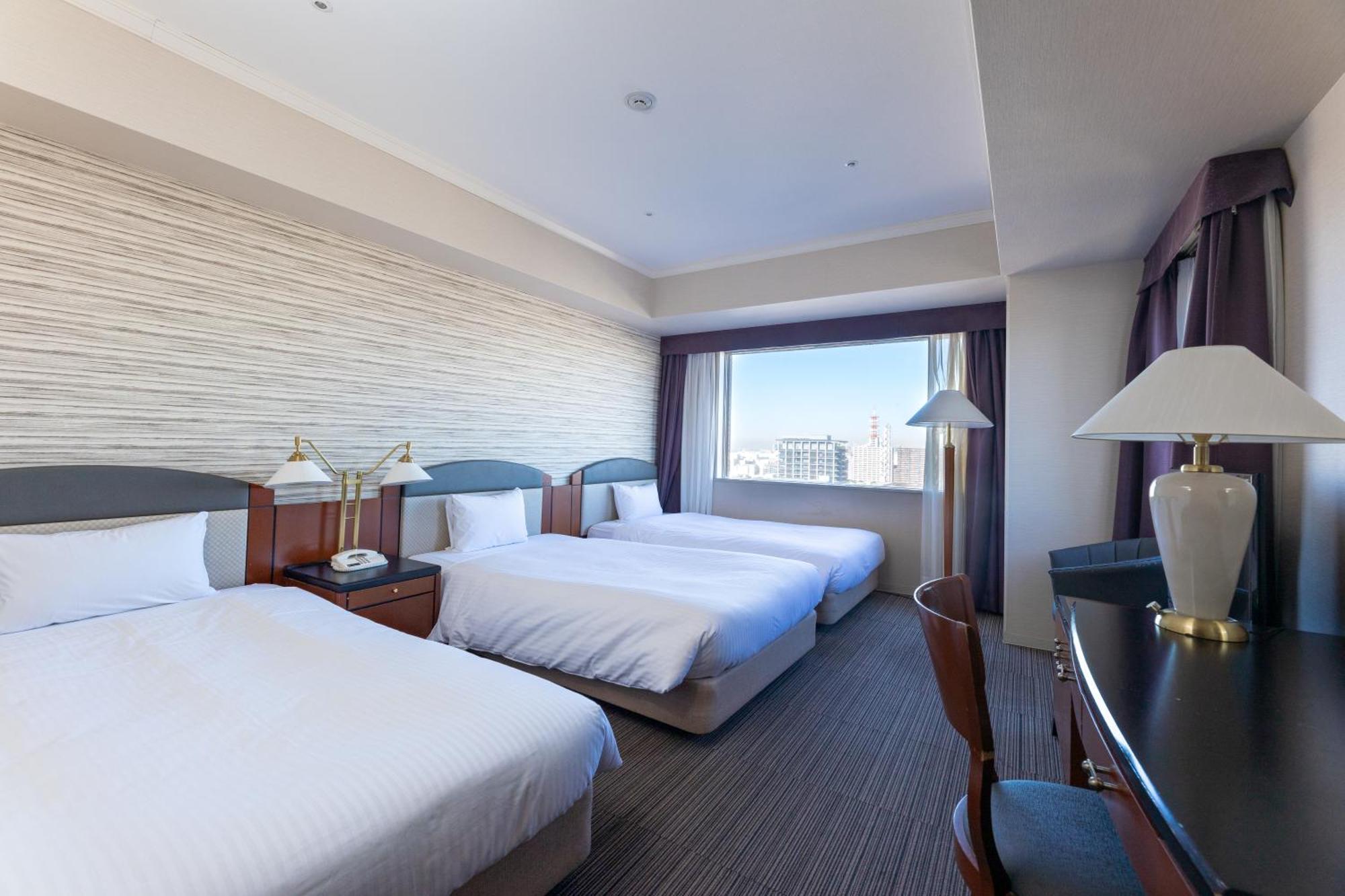 The Qube Hotel Chiba Zewnętrze zdjęcie