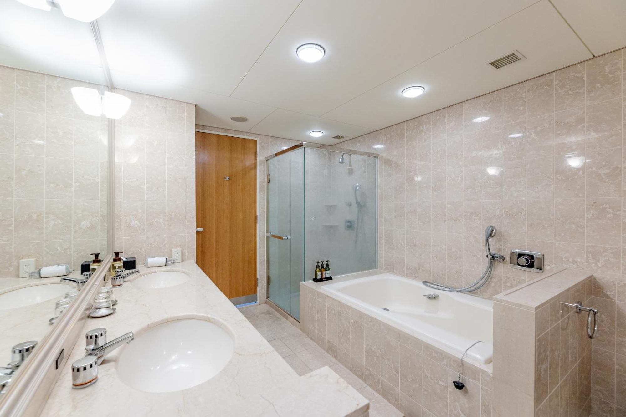 The Qube Hotel Chiba Zewnętrze zdjęcie